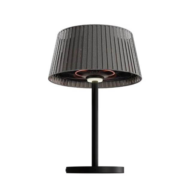 Eurofase Vellura,1500w Table Heater