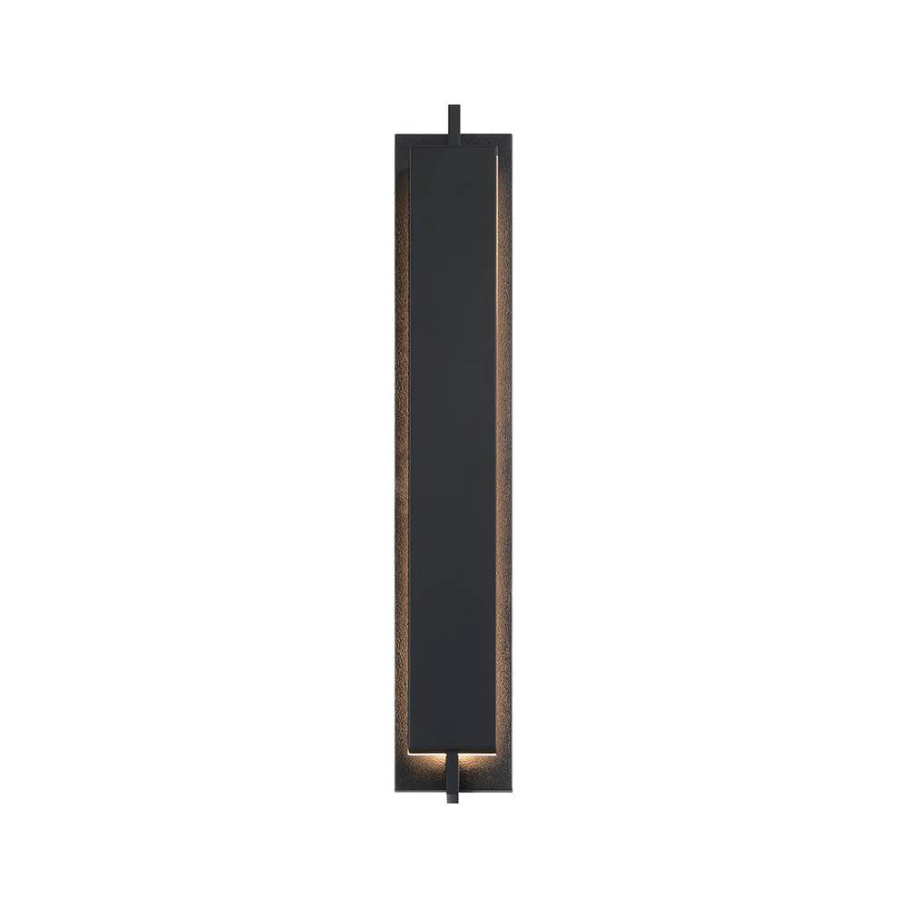 Eurofase 48962-025 Matte Black Tribek, Outdoor , 32'', Matte Black Image 2