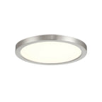 Eurofase 47518-032 Brushed Nickel Artemis-fm-09rd-5cct-18w-bn Image 2