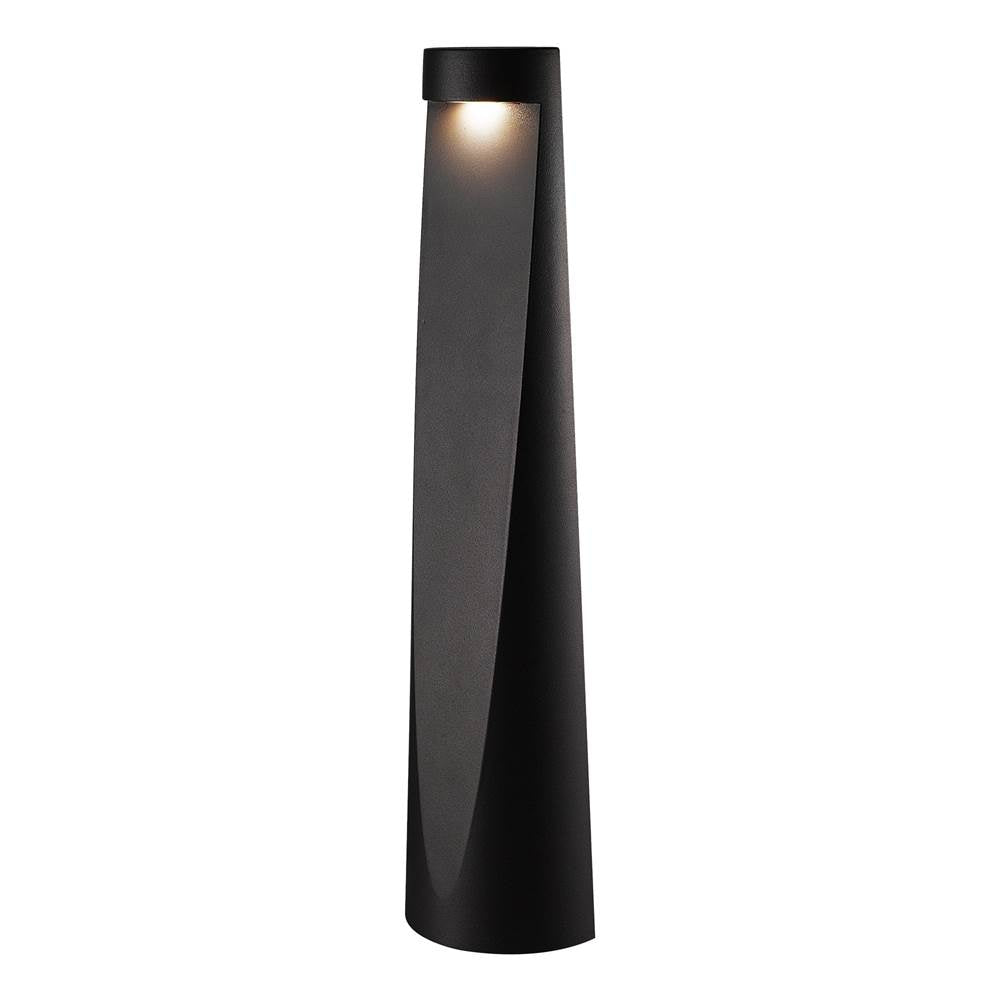 Eurofase 31916-052 Marine Grey Bira,led Bollard,1x7w,16in,bk Image 4