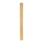 Eurofase Tribek, Outdoor , 60'', Gold