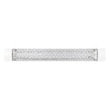 Eurofase EF30240W4 White Eurofase Ef30240w4 Single Element 61 Inch 3000 Watt Electric Patio Heater Image 1