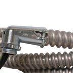 Eurofase EFHTW30  Eurofase Efhtw30 4-wire Hi-temp Whip For Flush Mount Kit - 30 Feet Image 2