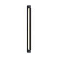 Eurofase 48962-025 Matte Black Tribek, Outdoor , 32'', Matte Black Image 1