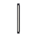 Eurofase 48962-025 Matte Black Tribek, Outdoor , 32'', Matte Black Image 1