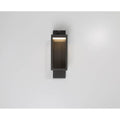 Eurofase 34125-014 Graphite Outdr,led Wllmnt,750lm,graph Image 1