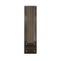 Eurofase 42710-011 Gold Black Mix Admiral, Outdoor , 19'', Gold-black Mix Image 1