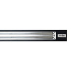 Eurofase LP40480B  Eurofase Lp40480b 4000 Watt Low Profile Electric Infrared Single Element Heater Image 3