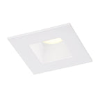 Eurofase 45362-019 White Midway 2'' 15w High Output 1 Light Square 5cct White Image 3