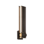 Eurofase 42710-011 Gold Black Mix Admiral, Outdoor , 19'', Gold-black Mix Image 3