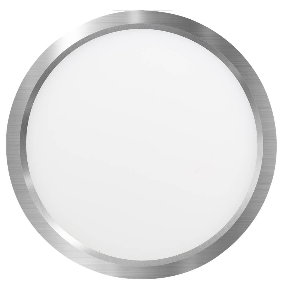 Eurofase 47521-032 Brushed Nickel Artemis-fm-19rd-5cct-35w-bn Image 2