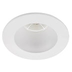 Eurofase 45361-012 White Midway 2'' 15w High Output 1 Light Round 5cct White Image 2