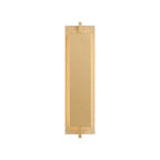Eurofase Tribek, Outdoor , 21'', Gold