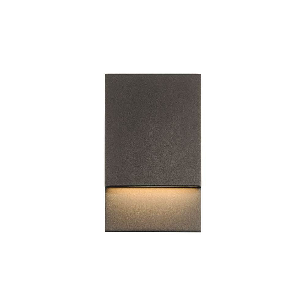 Eurofase Nanton, Outdoor , 9'', Sand Bronze