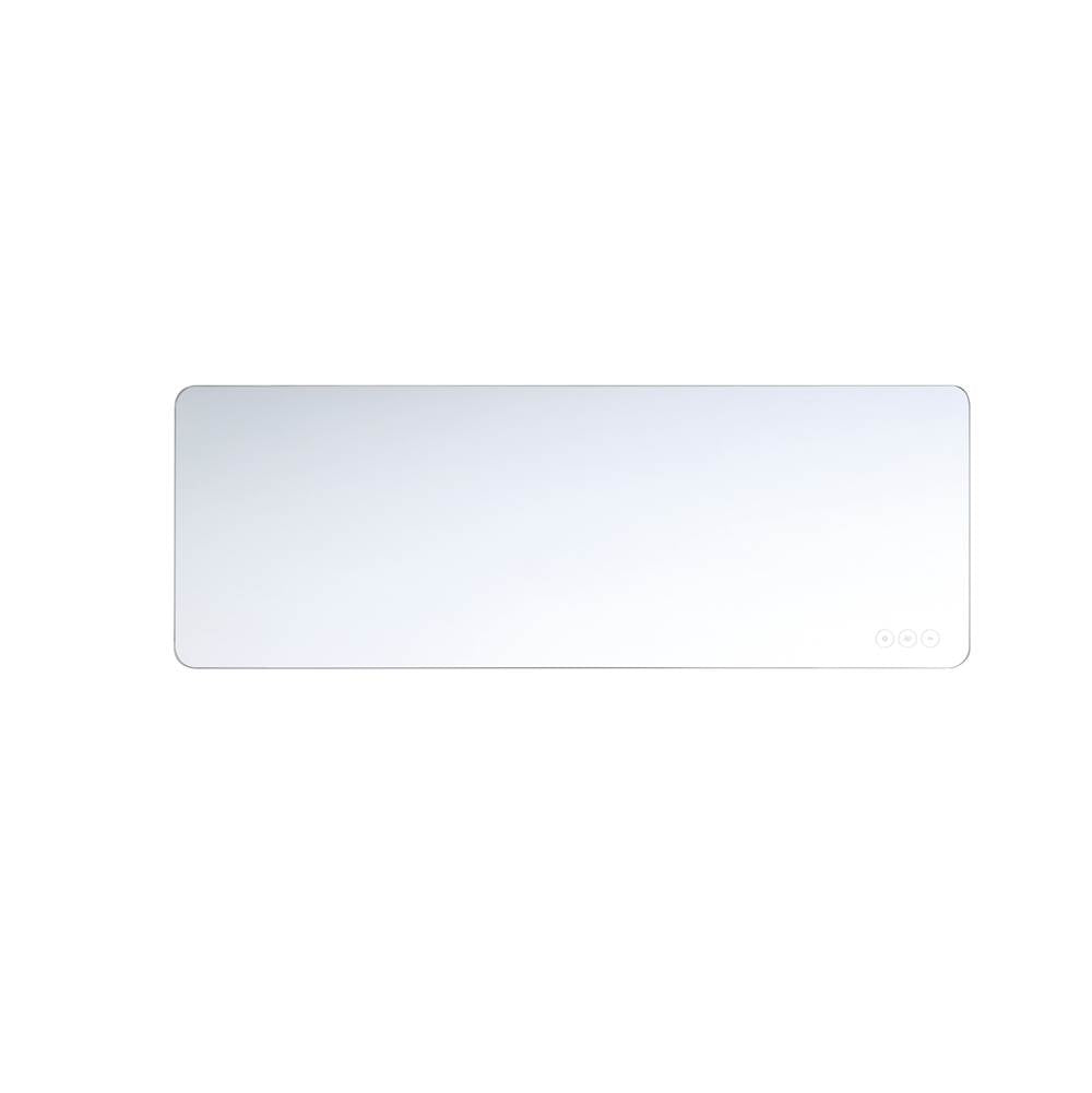 Eurofase Miir, Mirror , 20'' X 55''