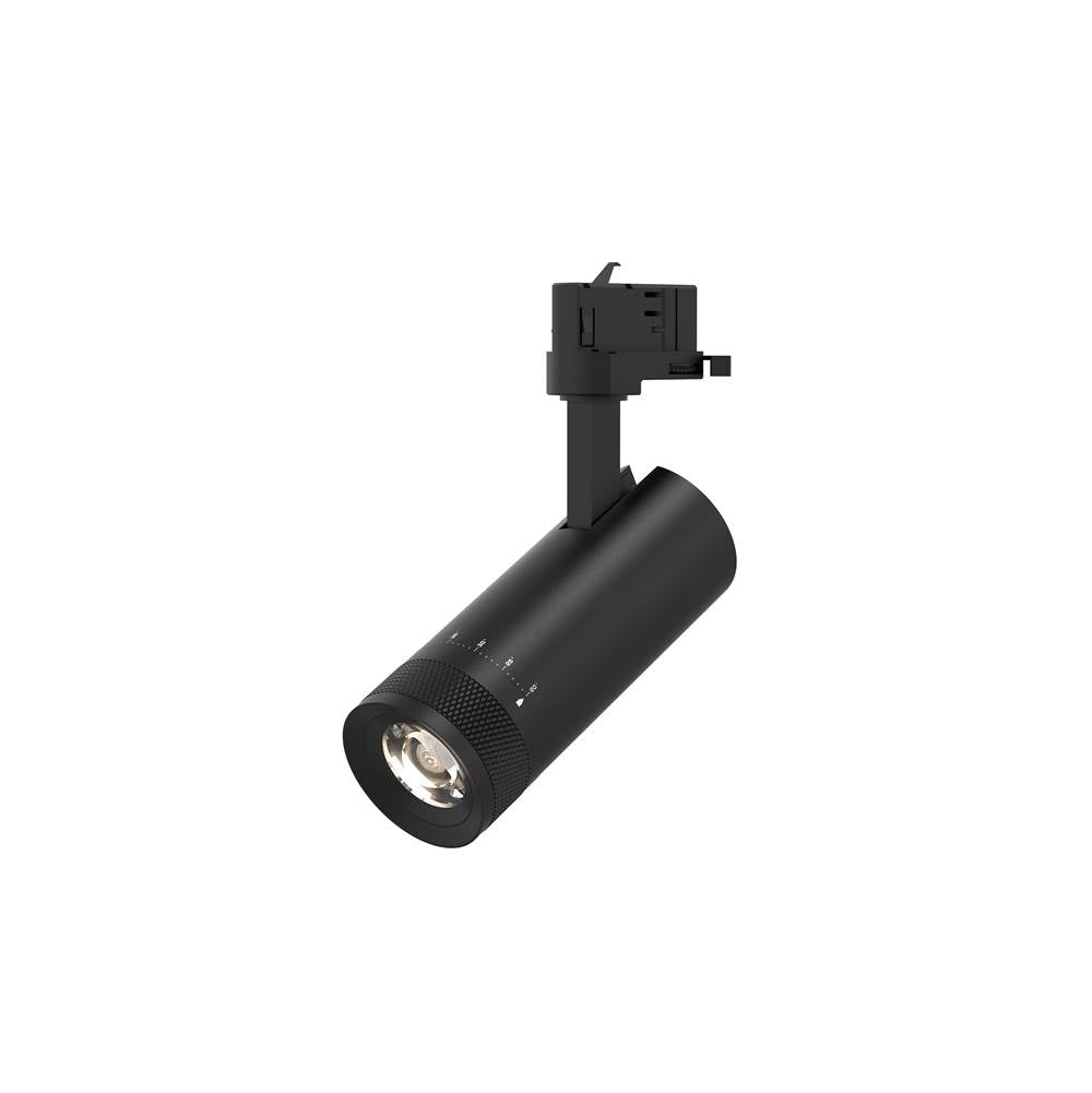 Eurofase 39713-35-01  Focus,track Head,14w,35k,b Image 2