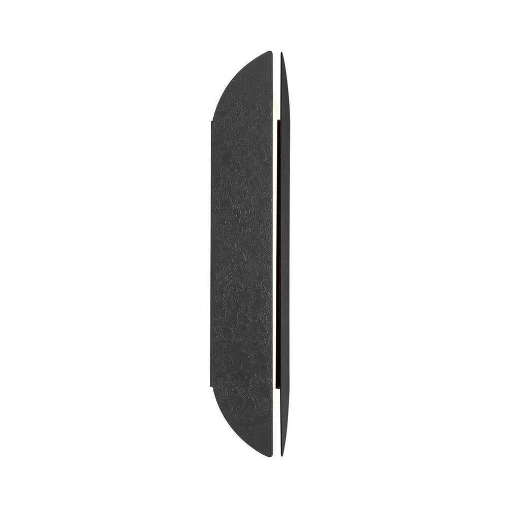 Eurofase 49014-020 Dimascus Black Inntra, Outdoor , 24'', Dimascus Black Image 2
