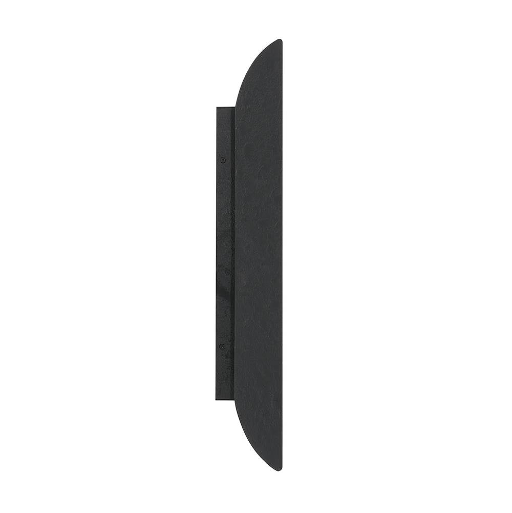 Eurofase Inntra, Outdoor , 24'', Dimascus Black