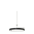 Eurofase 37082-025 Satin Nickel Pemberton, Pendant , 26'', Satin Nickel Image 1