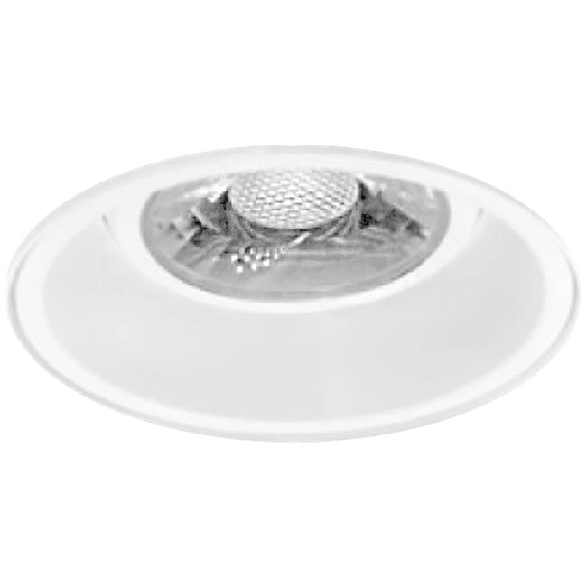 Eurofase 45359-019 White Midway 2'' 15w 1 Light Round Trimless 5cct White Image 1