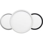 Eurofase 47516-021 Black Artemis-fm-05rd-5cct-10w-bk Image 3