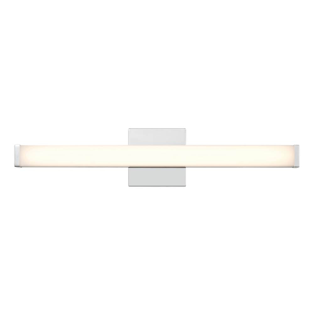 Eurofase 46818-027 Chrome Ronning-van-24sq-24w-chr Image 2