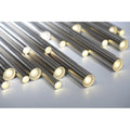 Eurofase 31446-023 Satin Nickel Santana, Chandelier , 18-light, 42'', Satin Nickel Image 1