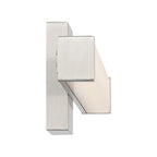 Eurofase 46818-010 Brushed Nickel Ronning-van-24sq-24w-bn Image 1