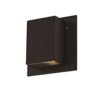 Eurofase 47045-019 Marine Grey Erebus,outdr,led,wall,3w, Bk Image 3