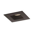 Eurofase 45371-028 Black Midway 3.5'' 15w 1 Light Square Trim 5cct Black Image 1