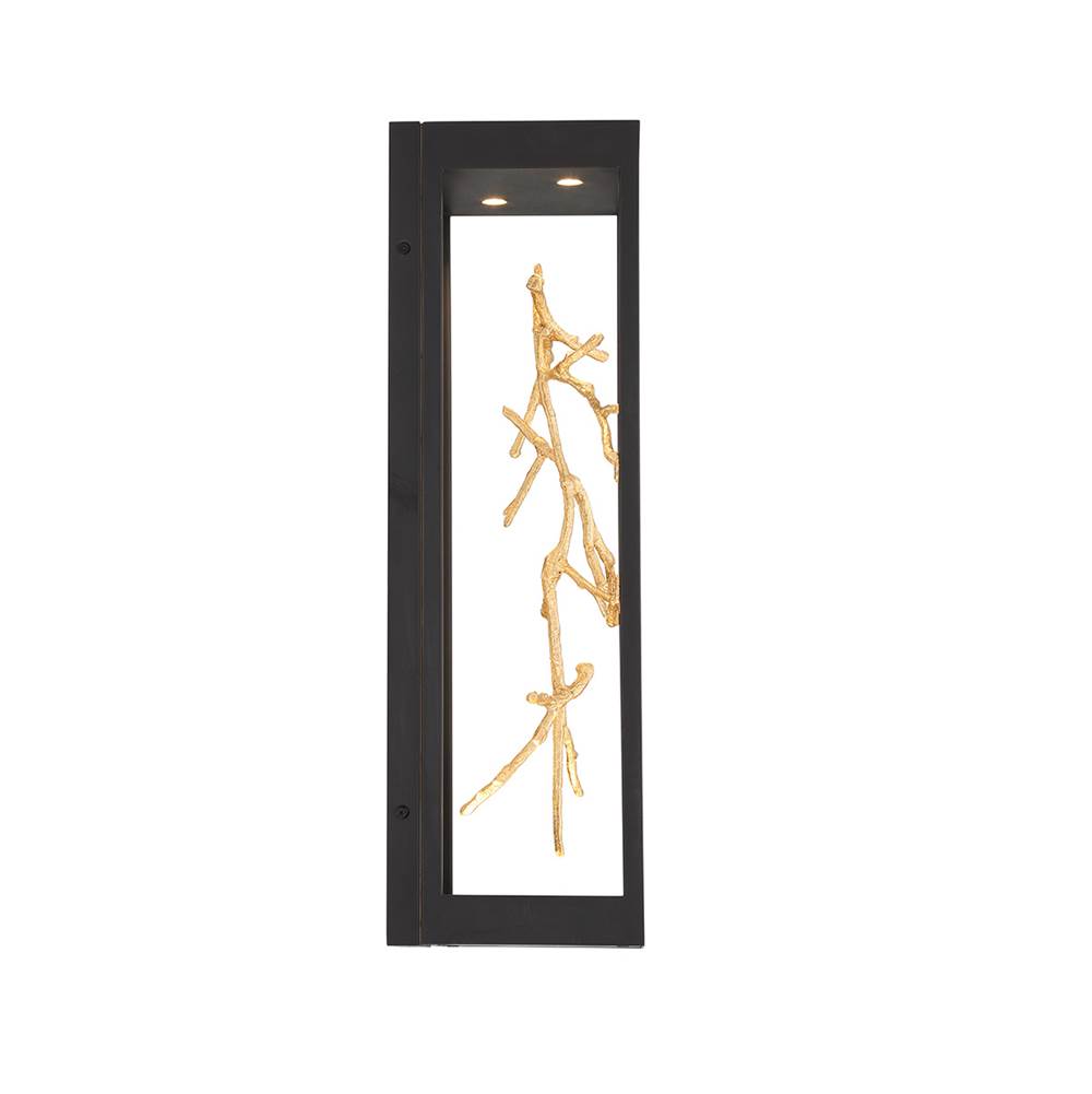 Eurofase 45699-016 Gold Black Mix Aerie, Outdoor , 20'', Gold-black Mix Image 5
