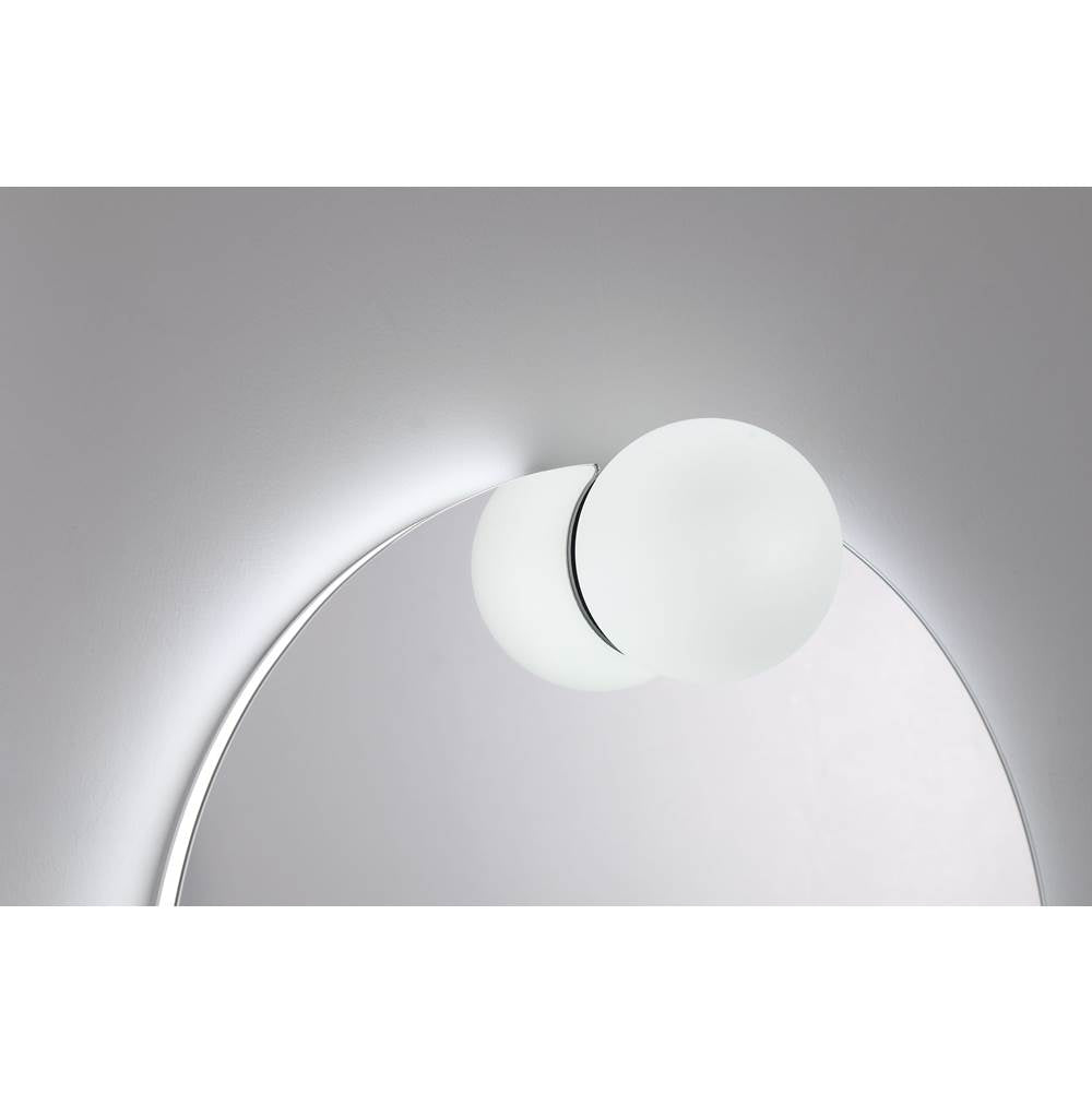 Eurofase 49026-016 Mirror Gia, Mirror , 24'' X 24'' Image 6