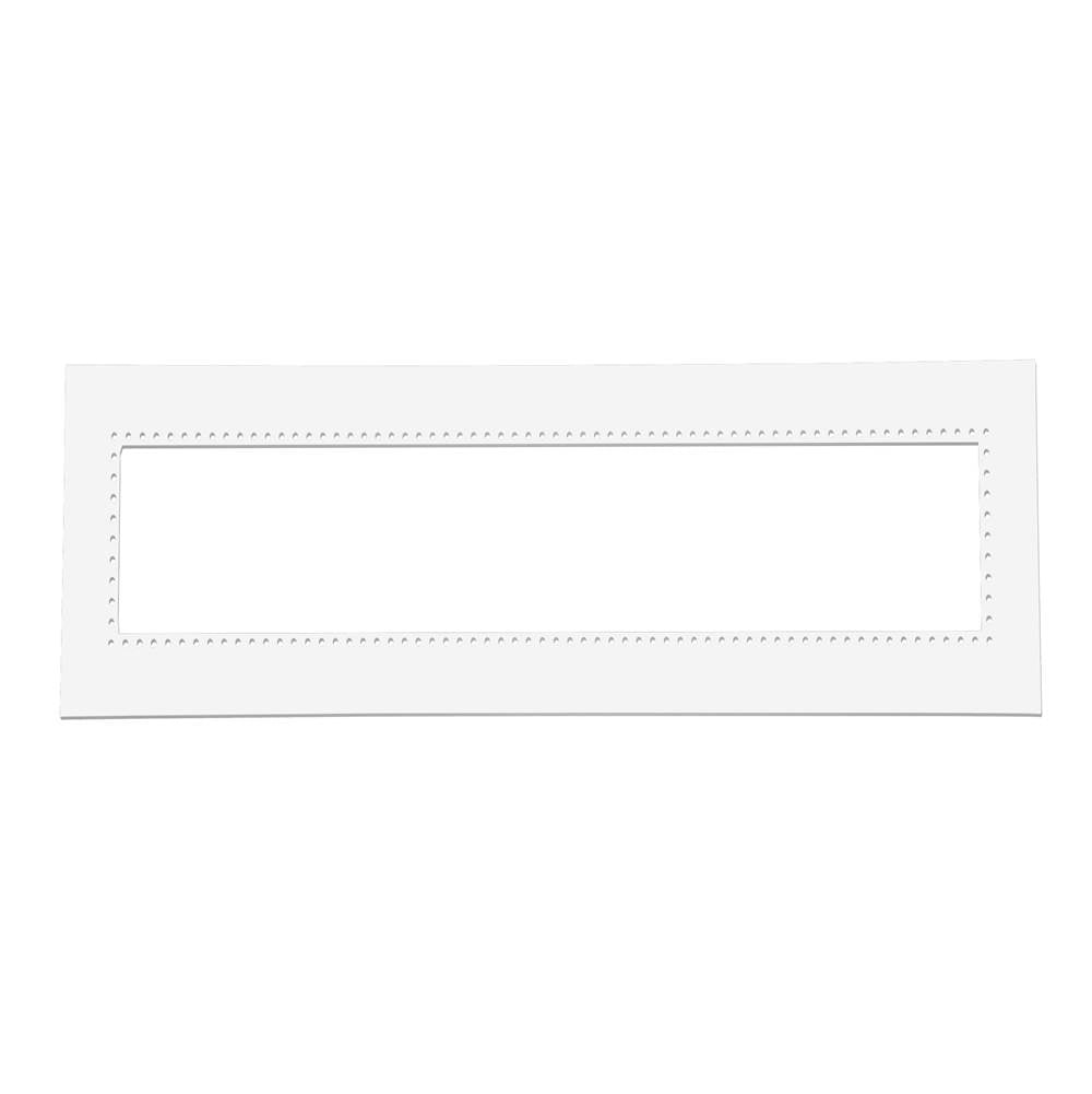 Eurofase Flush Mount Kit Eurofase Ef61fmpfw Stainless Steel Flush Mount Kit For 61 Inch Patio Heaters