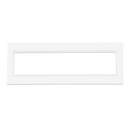 Eurofase Flush Mount Kit Eurofase Ef61fmpfw Stainless Steel Flush Mount Kit For 61 Inch Patio Heaters