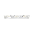 Eurofase Amigo 26w 3 Lights Trimless Gimbal 3000k White