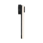Eurofase 49260-014 Matte Black Swing, Outdoor , 18'', Matte Black Image 3