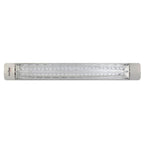 Eurofase EF30240S6 Stainless Steel Eurofase Ef30240s6 Single Element 61 Inch 3000 Watt Electric Patio Heater Image 3