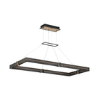 Eurofase Admiral, Chandelier , 43'', Gold-black Mix