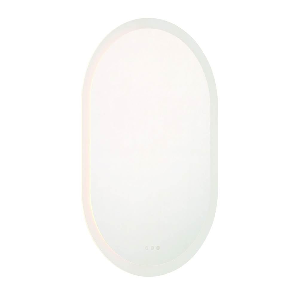 Eurofase 47568-013 Mirror Eslo, Mirror , 24'' X 36'' Image 3