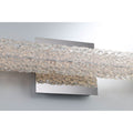 Eurofase 34158-012 Chrome Sassi, Vanity , 36'', Chrome Image 1
