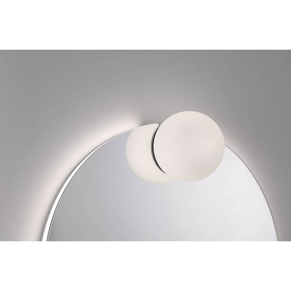 Eurofase 49026-016 Mirror Gia, Mirror , 24'' X 24'' Image 7