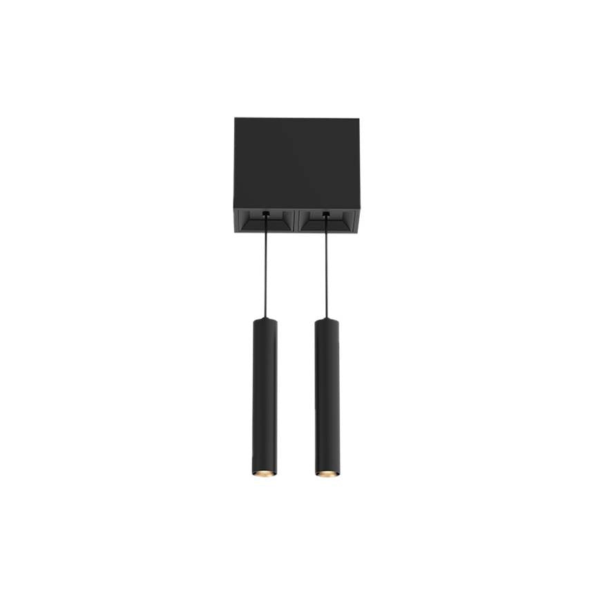 Eurofase Bravo Bvo Sm2lt Bk Susp 15w30k