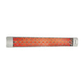 Eurofase EF60240S2 Stainless Steel Eurofase Ef60240s2 Dual Element 61 Inch 6000 Watt Electric Patio Heater Image 1