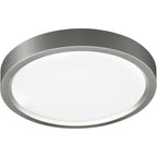 Eurofase 47518-032 Brushed Nickel Artemis-fm-09rd-5cct-18w-bn Image 3