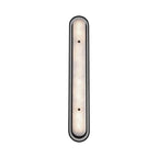 Eurofase 49445-022 Matte Black Tramore, Wall Sconce , 38'', Matte Black, Alabaster Image 5