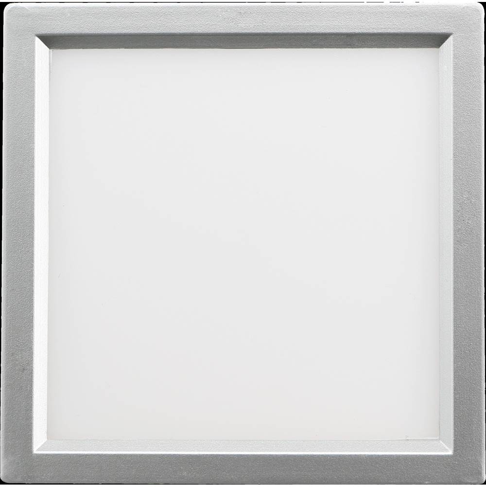 Eurofase 47523-036 Brushed Nickel Troy-fm-07sq-5cct-15w-bn Image 1