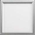 Eurofase 47523-036 Brushed Nickel Troy-fm-07sq-5cct-15w-bn Image 1