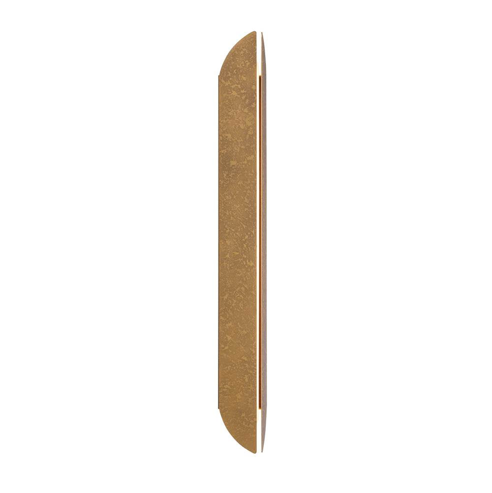 Eurofase 49015-010 Dimascus Brass Inntra, Outdoor , 40'', Dimascus Brass Image 2