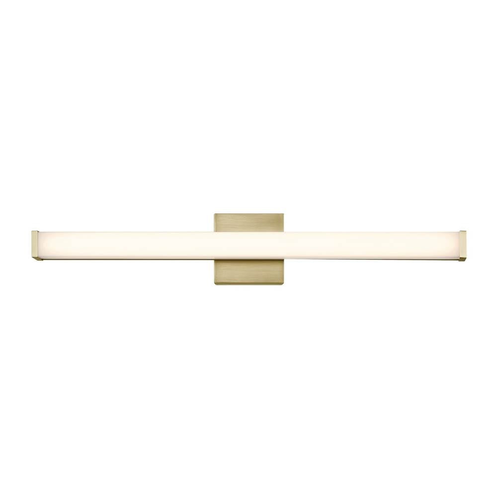 Eurofase 46819-044 Gold Ronning-van-30sq-27w-gd Image 1