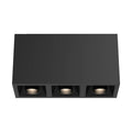 Eurofase BVOS301SGSGG1027WCL Black Bvo Sm3lt Bk Sng 10w27k Wcl Image 1